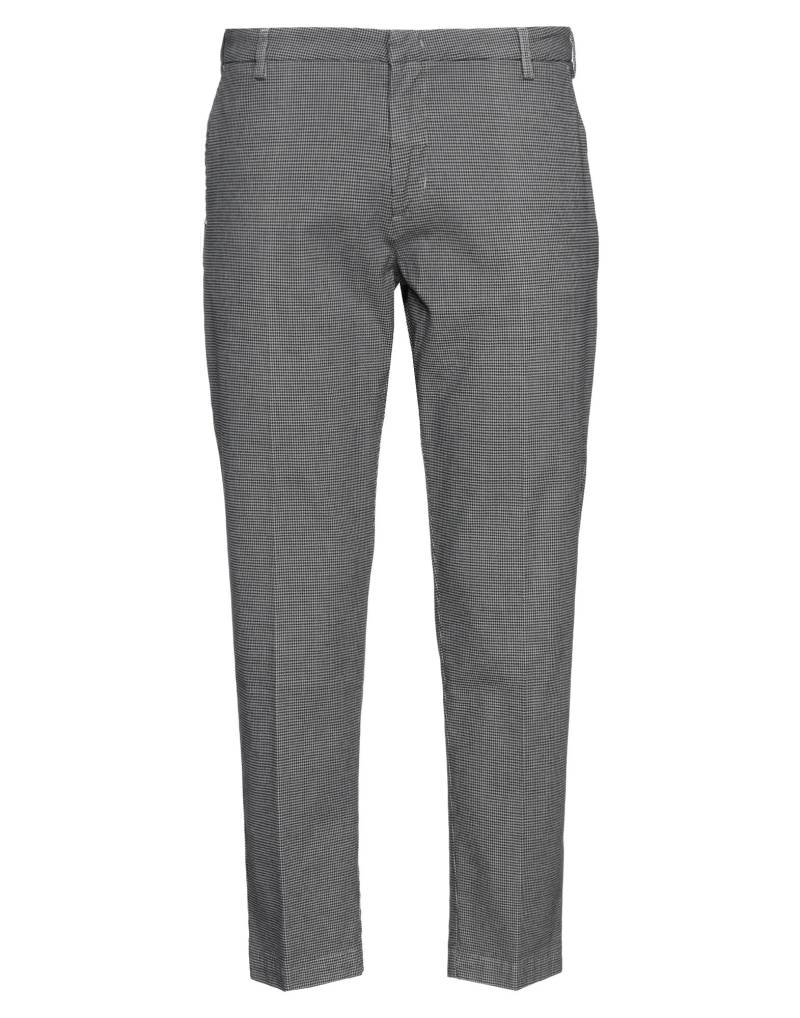 ENTRE AMIS Hose Herren Grau von ENTRE AMIS