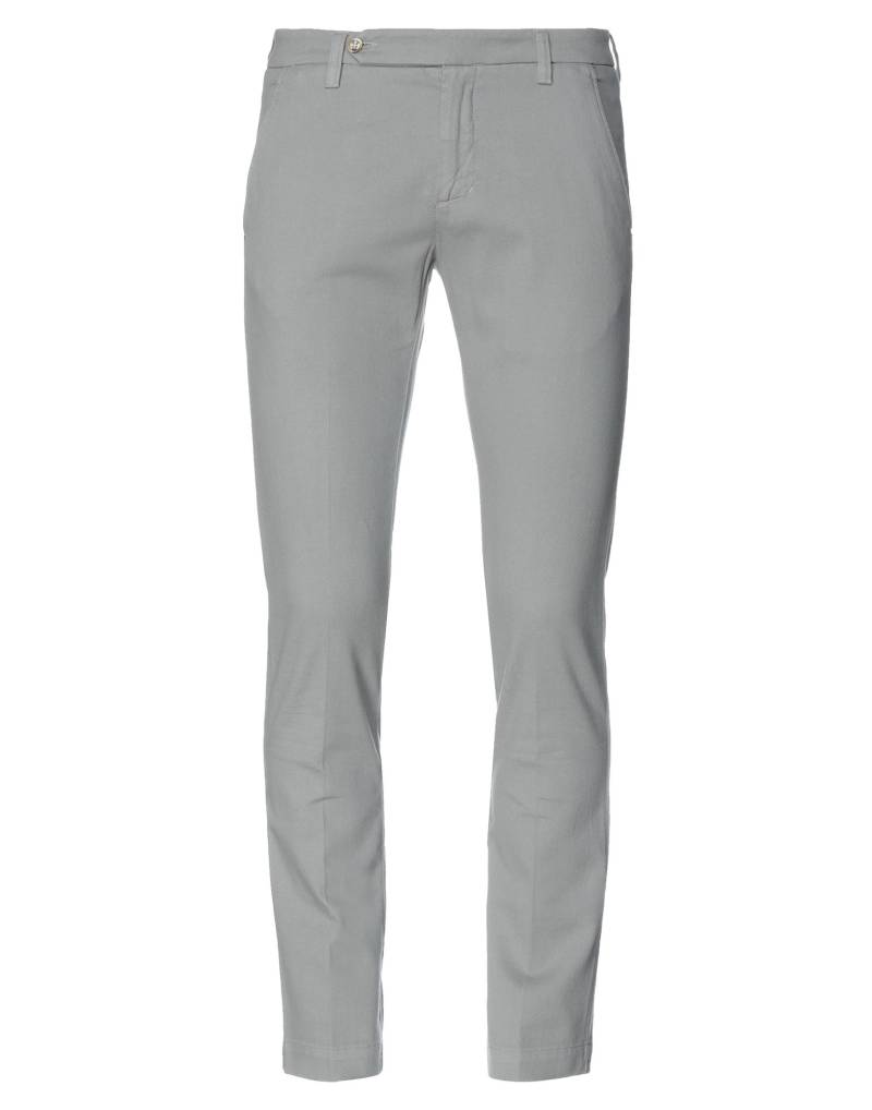 ENTRE AMIS Hose Herren Grau von ENTRE AMIS