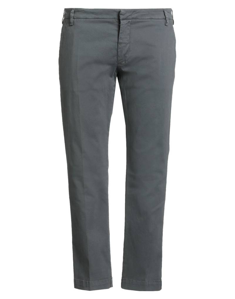 ENTRE AMIS Hose Herren Grau von ENTRE AMIS