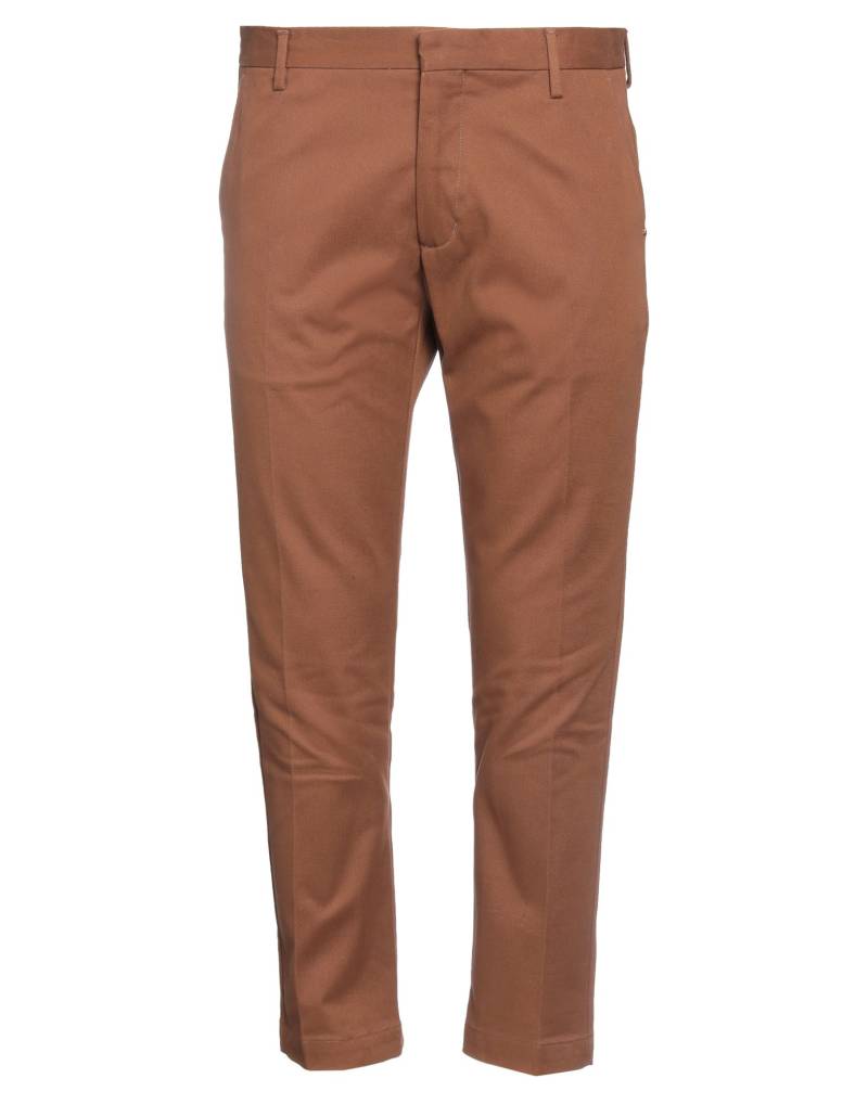 ENTRE AMIS Hose Herren Hellbraun von ENTRE AMIS