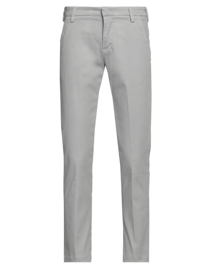 ENTRE AMIS Hose Herren Hellgrau von ENTRE AMIS
