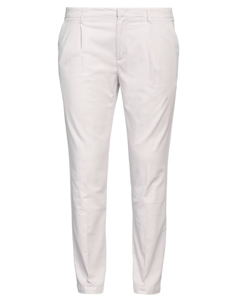 ENTRE AMIS Hose Herren Hellgrau von ENTRE AMIS