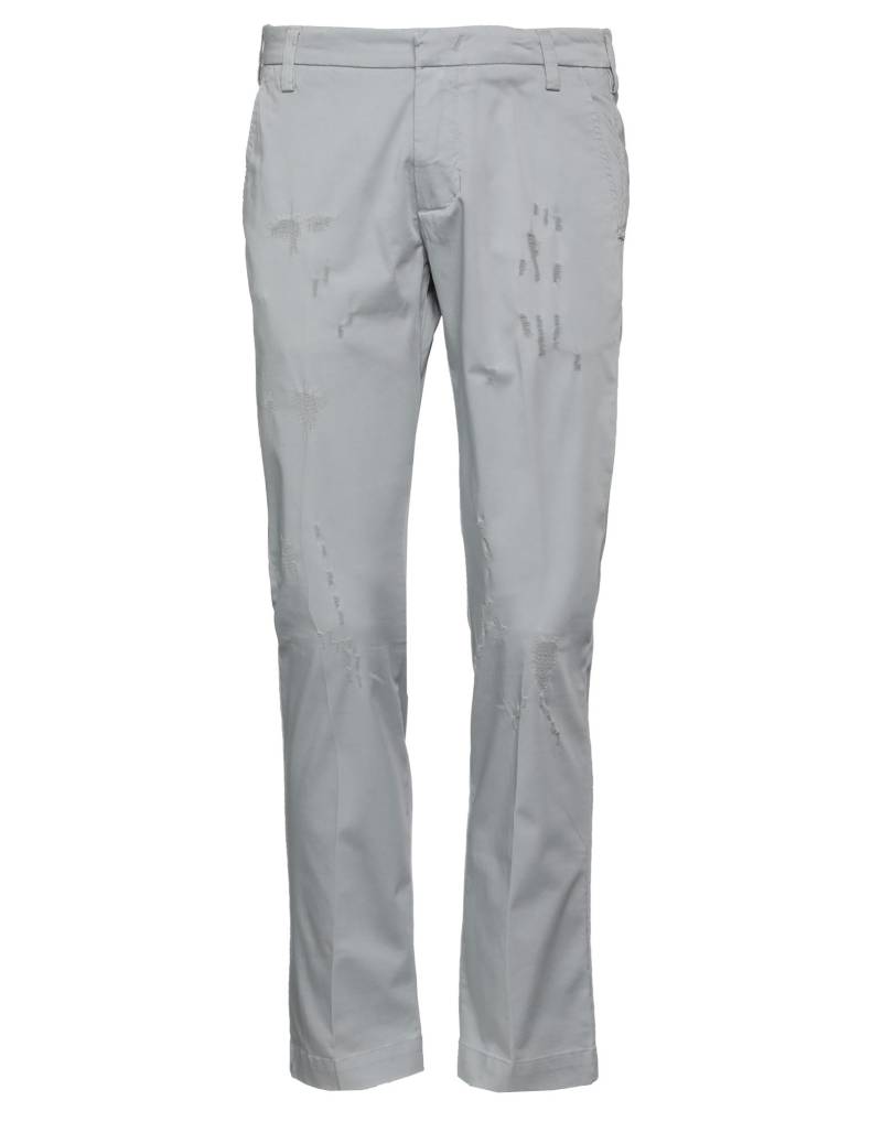 ENTRE AMIS Hose Herren Hellgrau von ENTRE AMIS