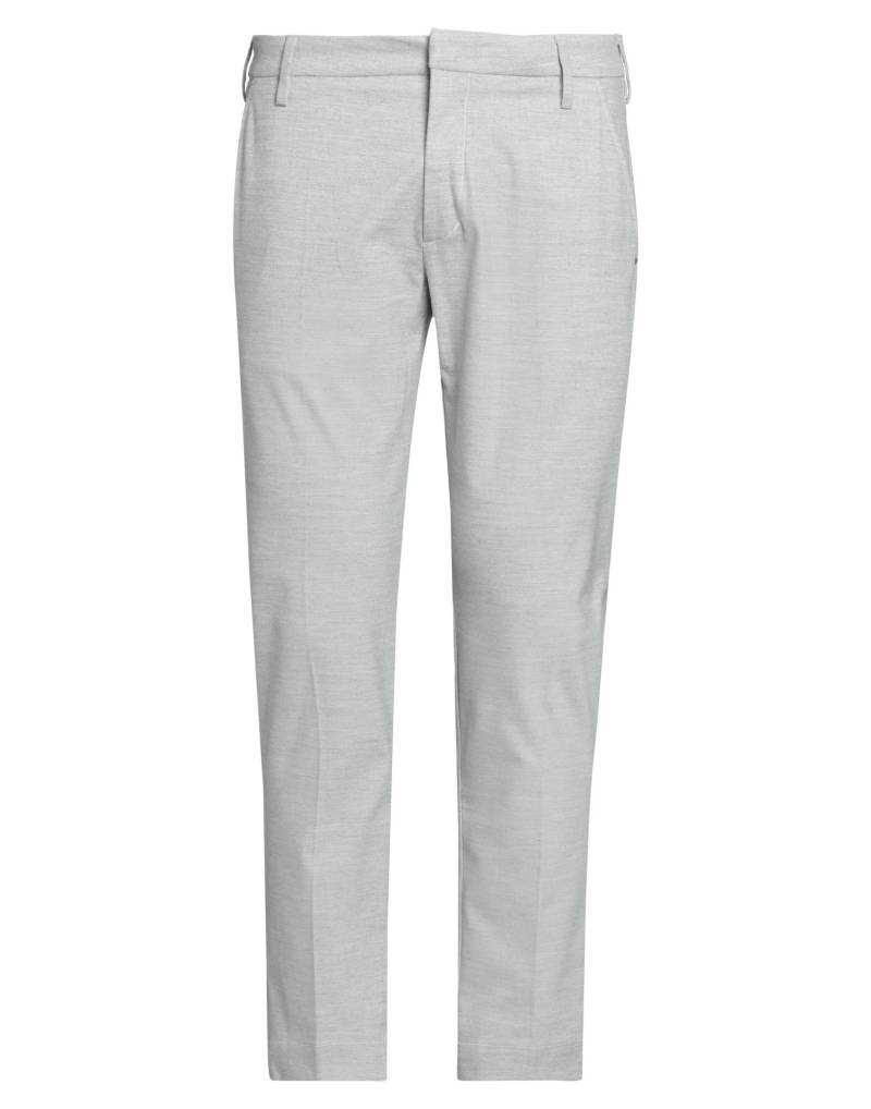 ENTRE AMIS Hose Herren Hellgrau von ENTRE AMIS