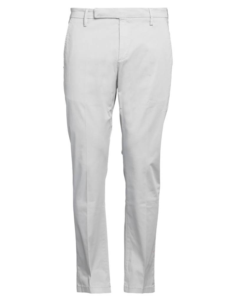 ENTRE AMIS Hose Herren Hellgrau von ENTRE AMIS