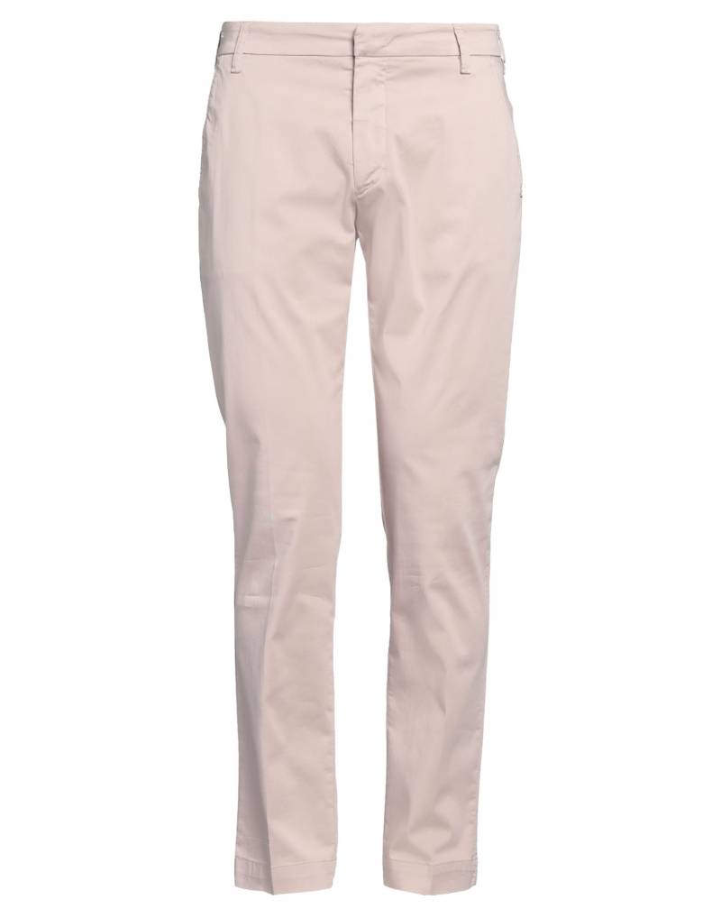 ENTRE AMIS Hose Herren Hellrosa von ENTRE AMIS