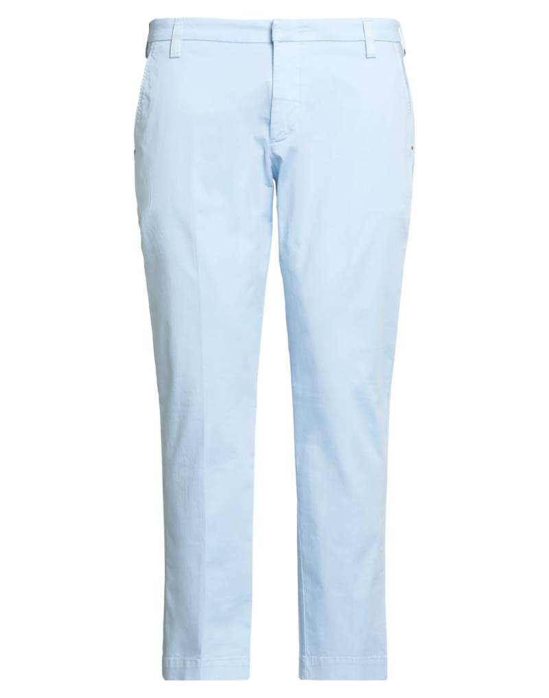 ENTRE AMIS Hose Herren Himmelblau von ENTRE AMIS