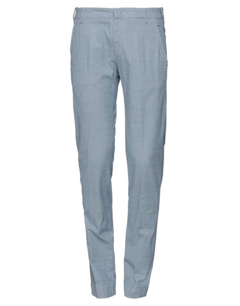 ENTRE AMIS Hose Herren Himmelblau von ENTRE AMIS