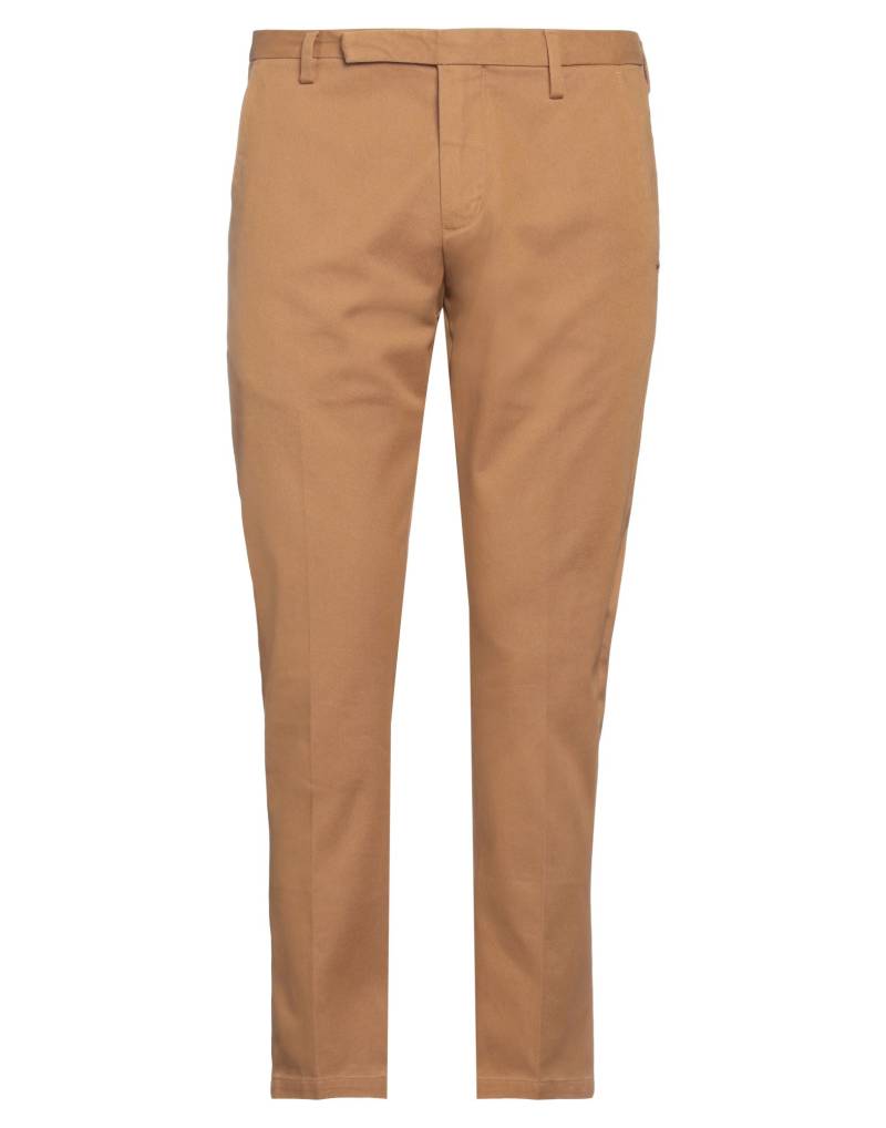 ENTRE AMIS Hose Herren Kamel von ENTRE AMIS
