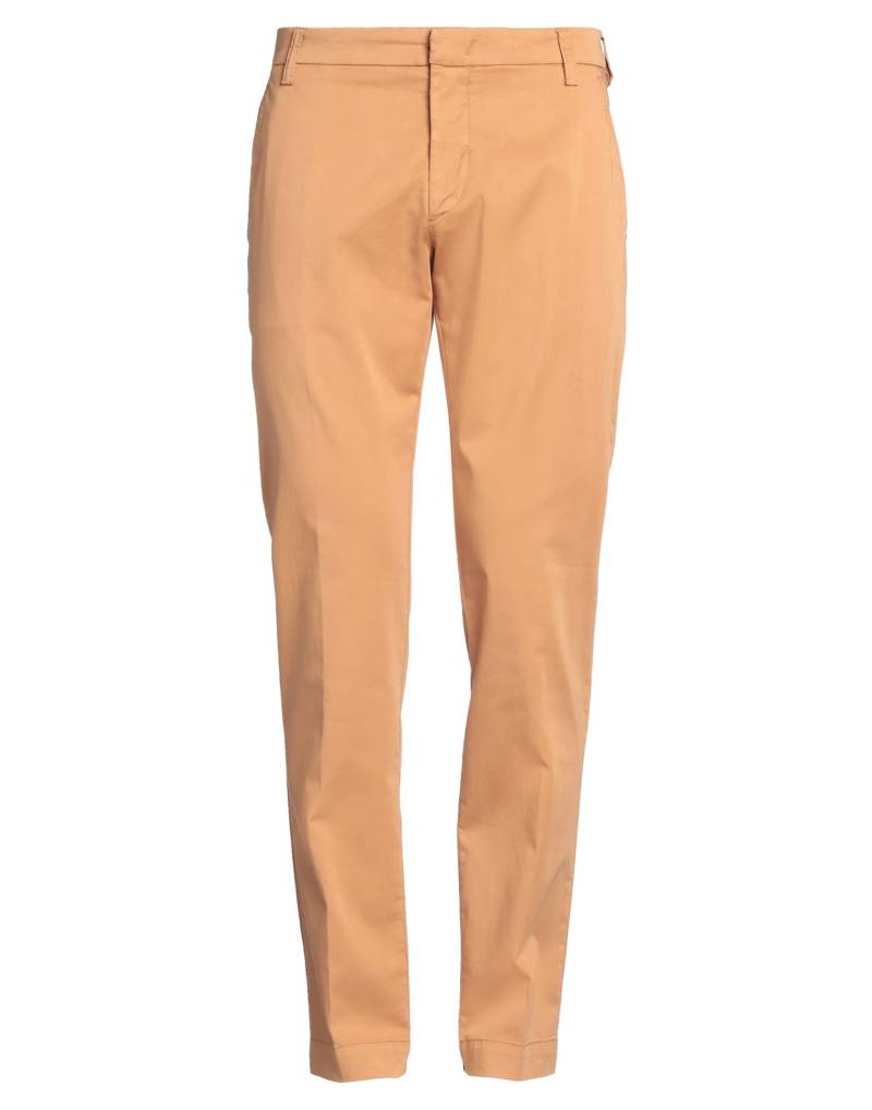 ENTRE AMIS Hose Herren Kamel von ENTRE AMIS