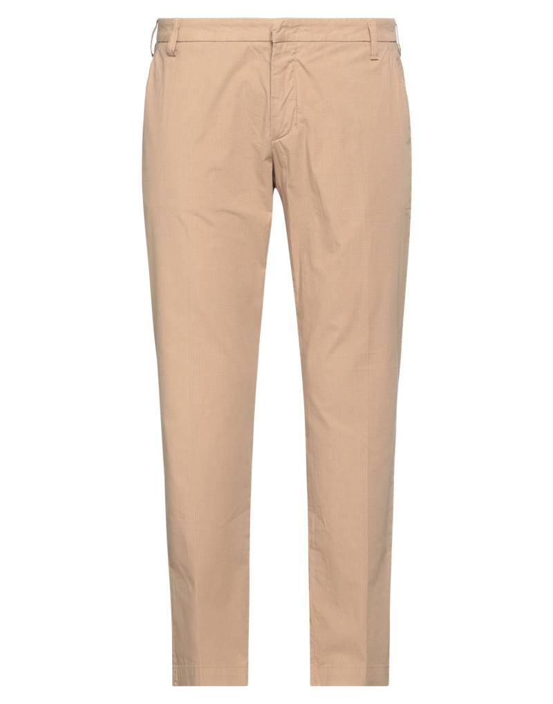ENTRE AMIS Hose Herren Kamel von ENTRE AMIS