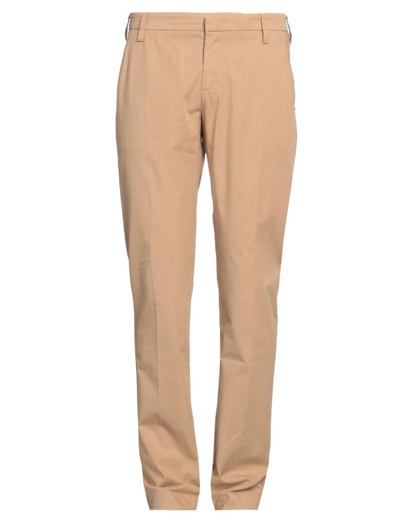 ENTRE AMIS Hose Herren Kamel von ENTRE AMIS