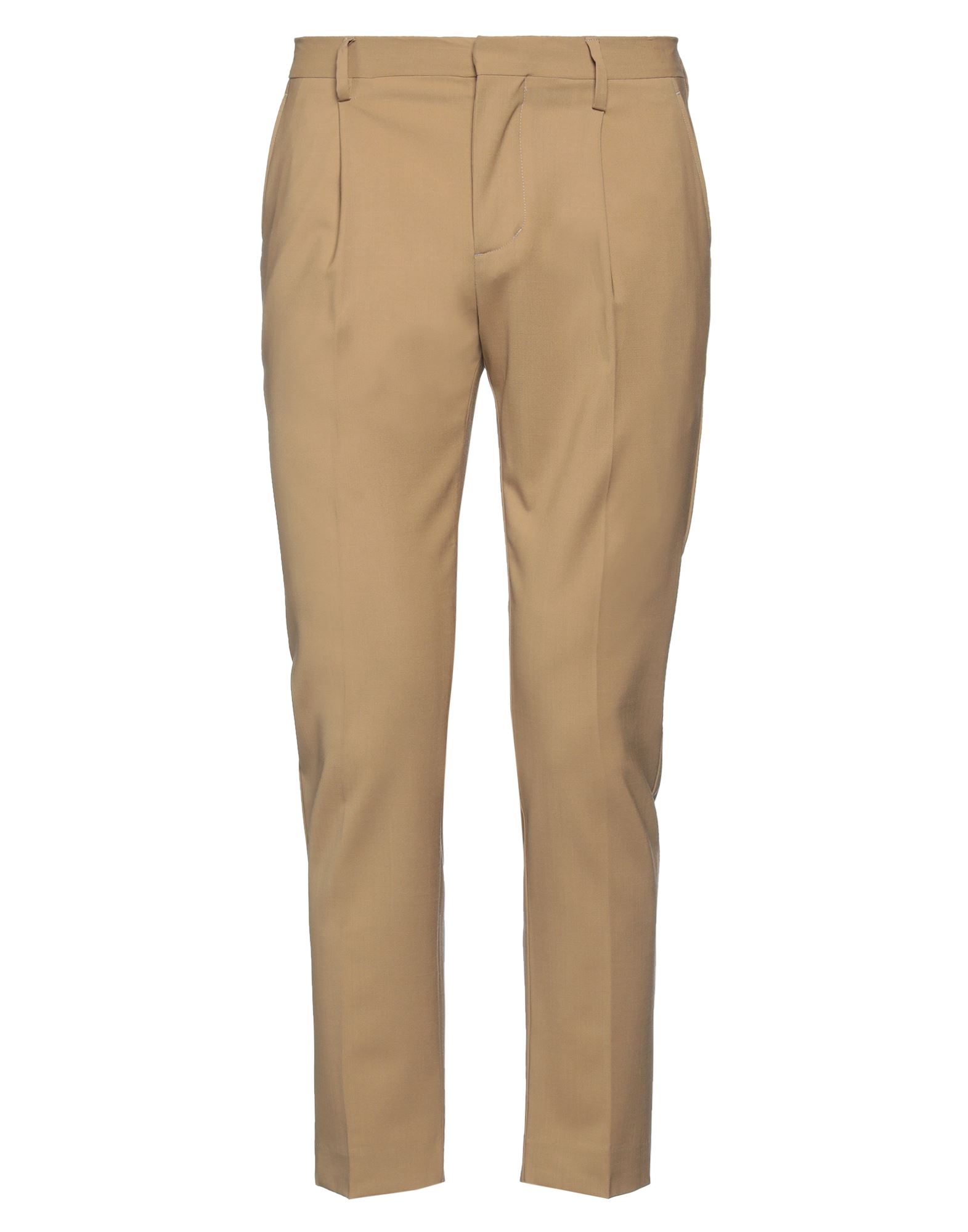 ENTRE AMIS Hose Herren Kamel ENTRE AMIS Hose Herren Kamel von ENTRE AMIS