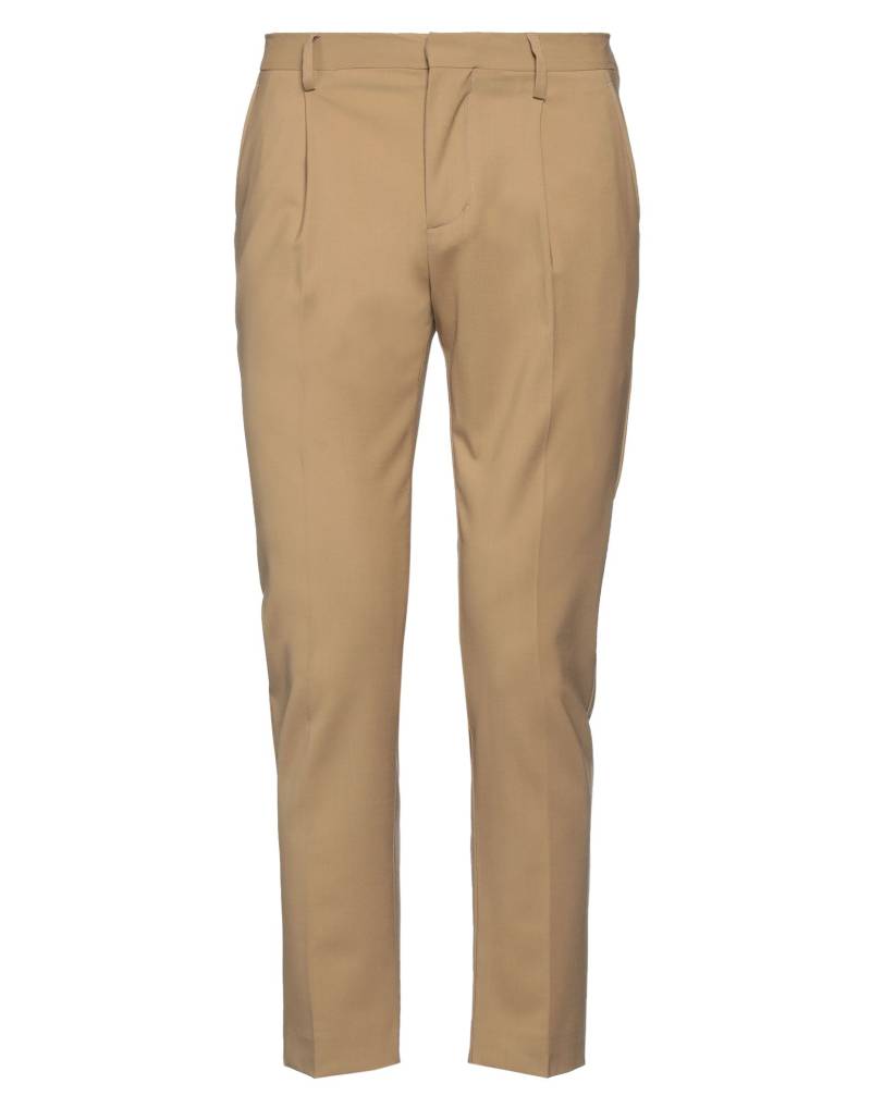 ENTRE AMIS Hose Herren Kamel von ENTRE AMIS