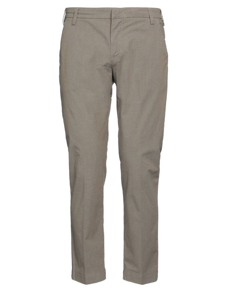 ENTRE AMIS Hose Herren Khaki von ENTRE AMIS