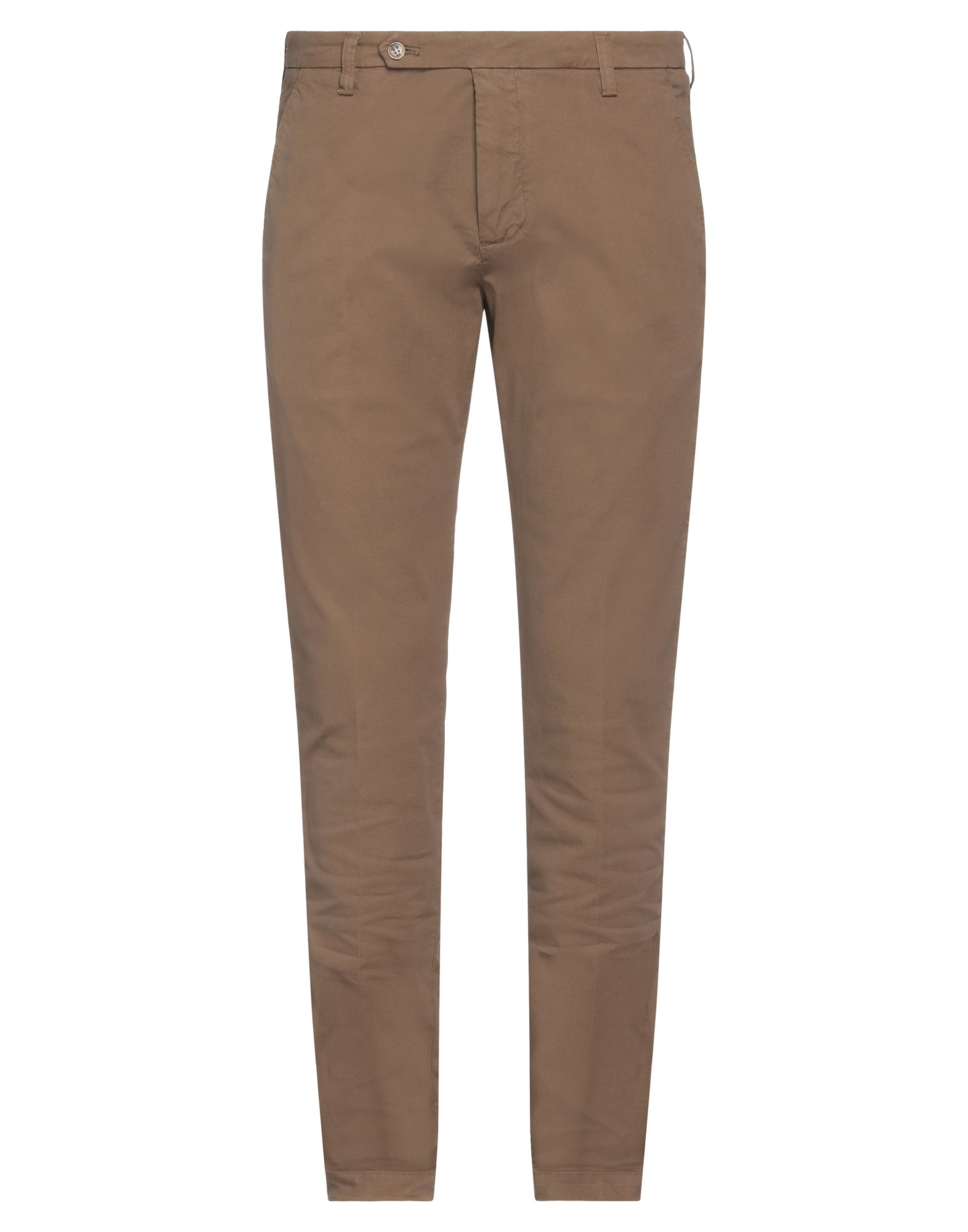 ENTRE AMIS Hose Herren Khaki von ENTRE AMIS