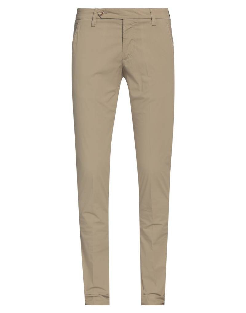 ENTRE AMIS Hose Herren Khaki von ENTRE AMIS