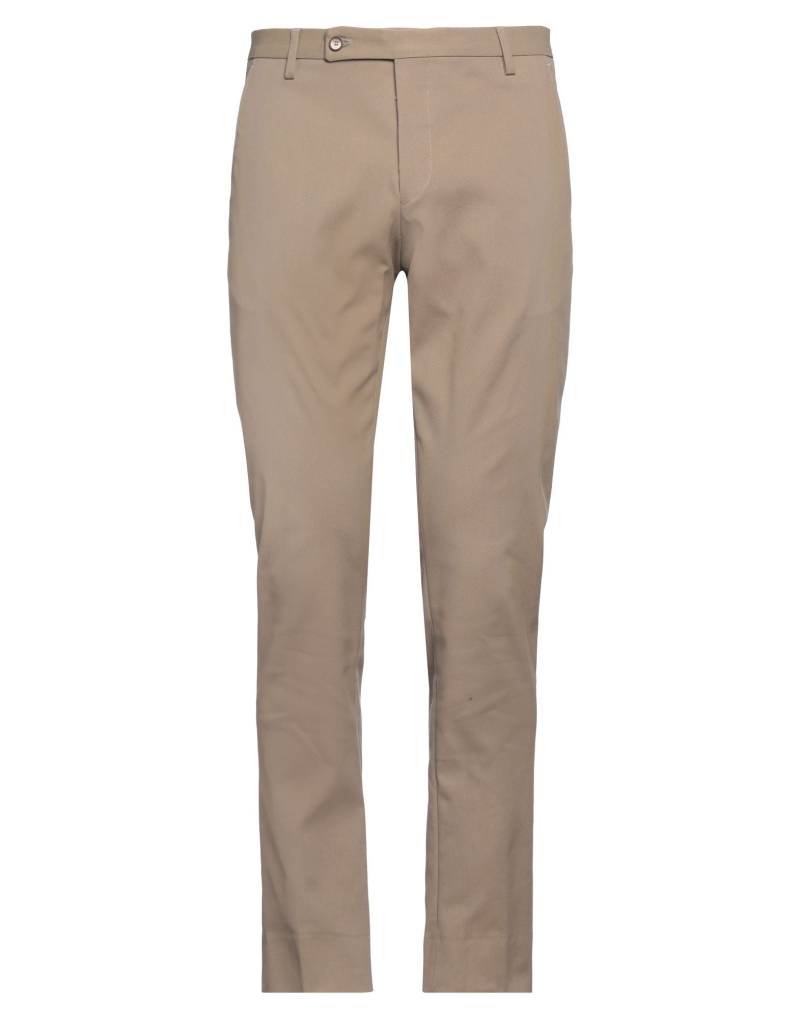 ENTRE AMIS Hose Herren Khaki von ENTRE AMIS