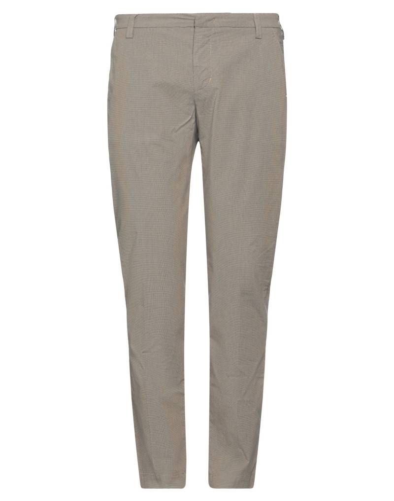 ENTRE AMIS Hose Herren Khaki von ENTRE AMIS