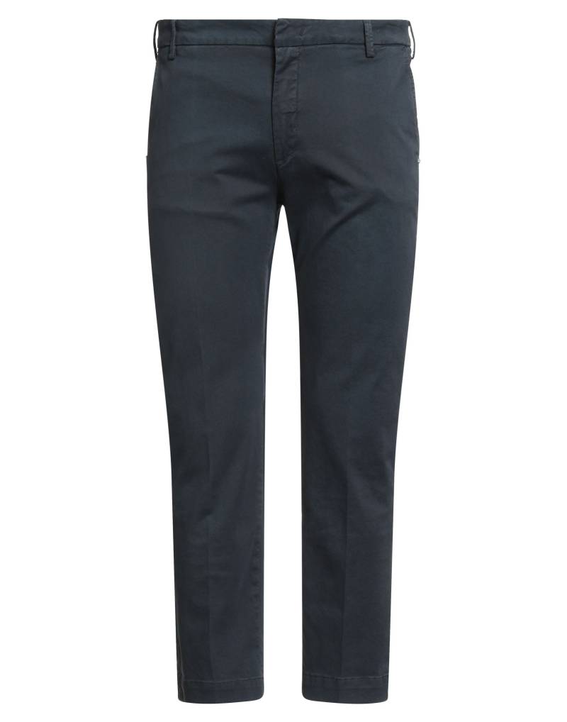 ENTRE AMIS Hose Herren Marineblau von ENTRE AMIS