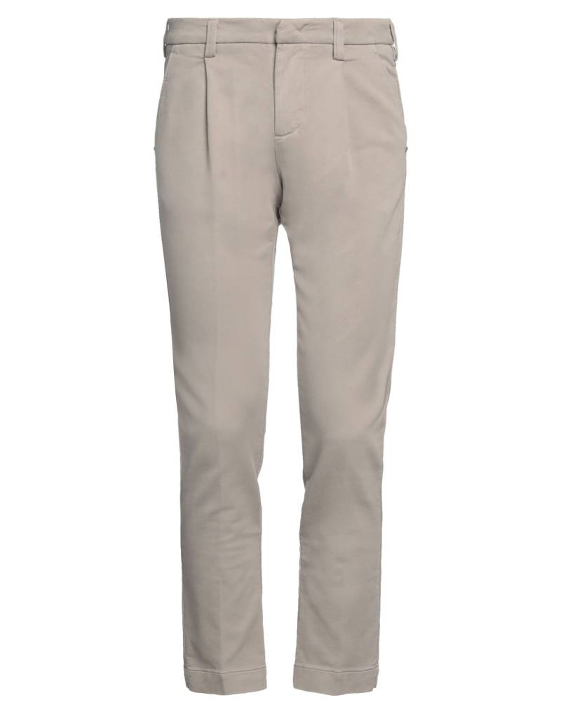 ENTRE AMIS Hose Herren Maulwurfsgrau von ENTRE AMIS