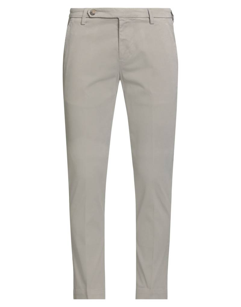 ENTRE AMIS Hose Herren Maulwurfsgrau von ENTRE AMIS