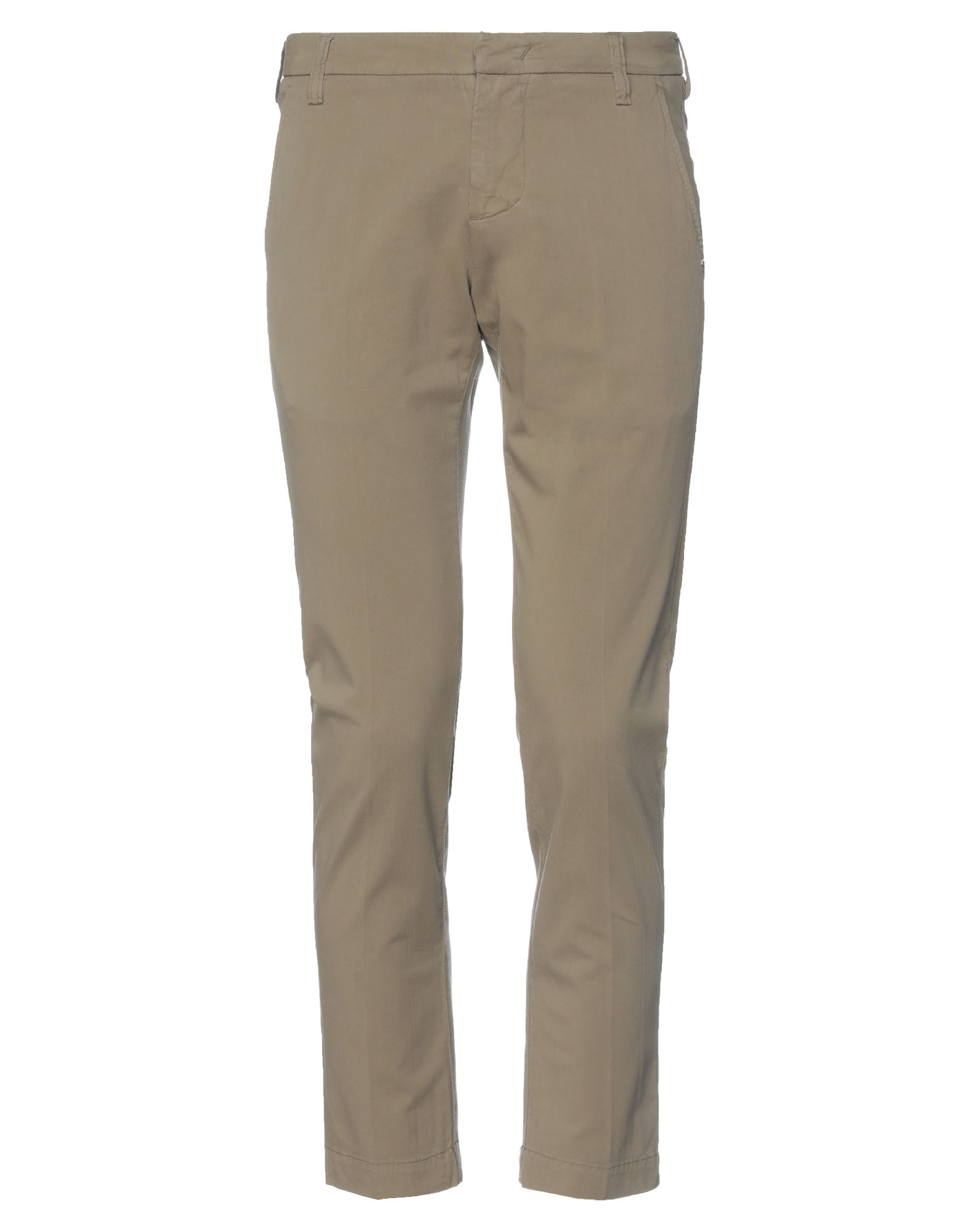 ENTRE AMIS Hose Herren Maulwurfsgrau von ENTRE AMIS