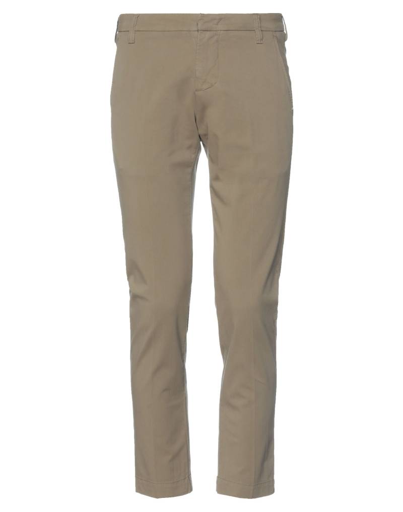 ENTRE AMIS Hose Herren Maulwurfsgrau von ENTRE AMIS