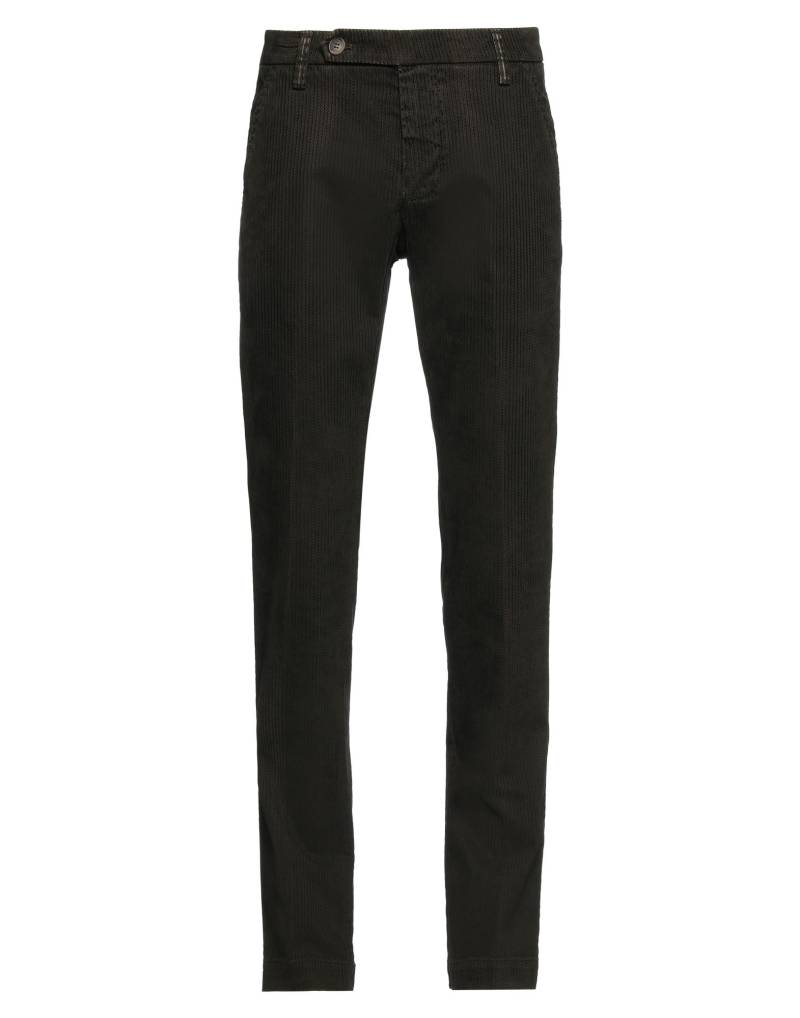 ENTRE AMIS Hose Herren Militärgrün von ENTRE AMIS