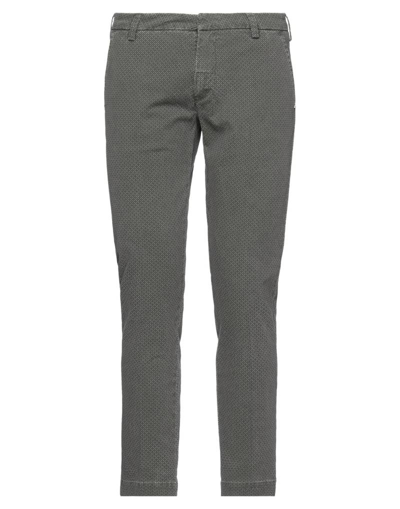 ENTRE AMIS Hose Herren Militärgrün von ENTRE AMIS