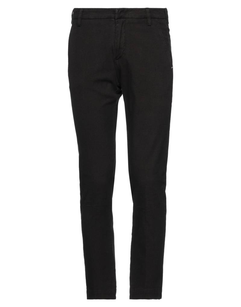 ENTRE AMIS Hose Herren Schokobraun von ENTRE AMIS
