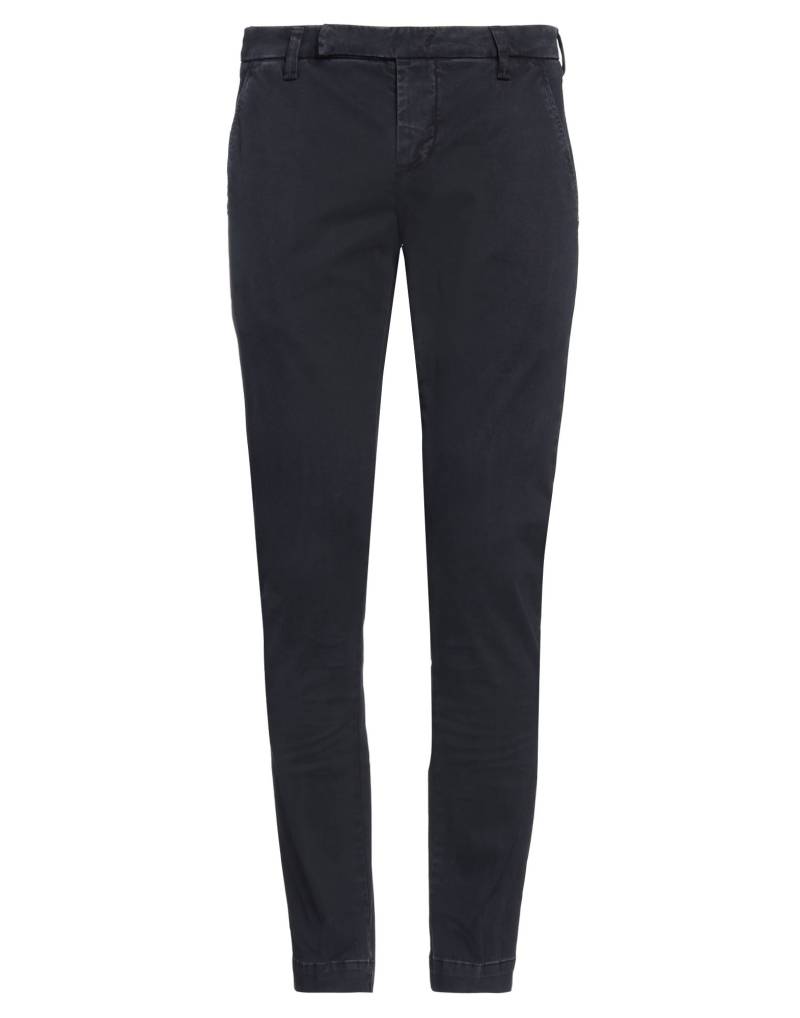 ENTRE AMIS Hose Herren Nachtblau von ENTRE AMIS