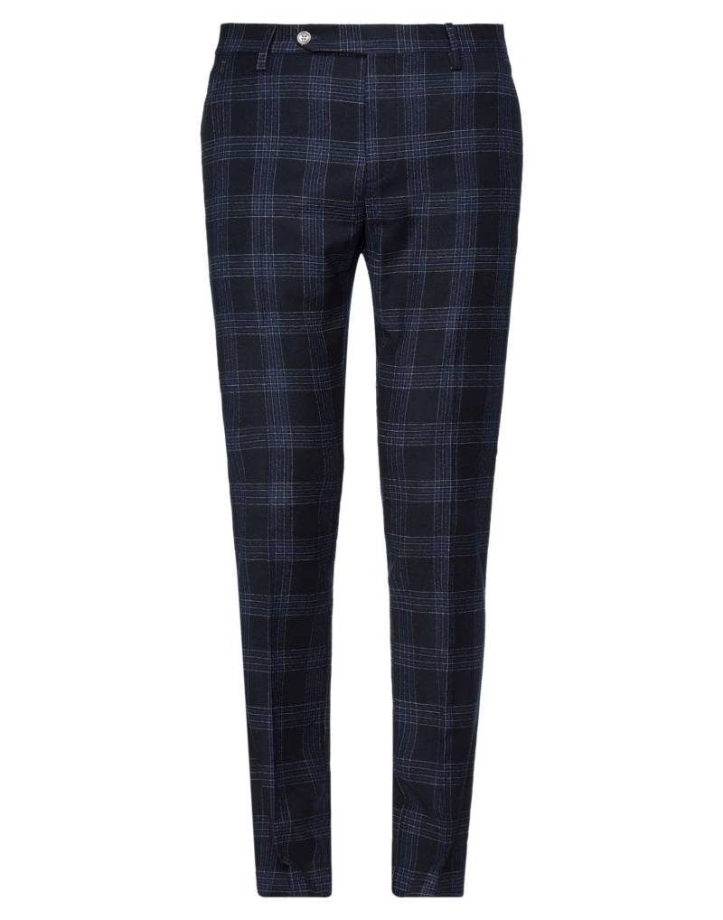 ENTRE AMIS Hose Herren Nachtblau von ENTRE AMIS