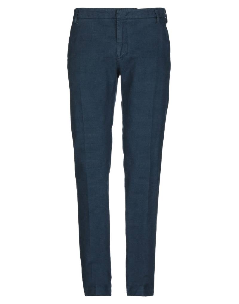 ENTRE AMIS Hose Herren Nachtblau von ENTRE AMIS