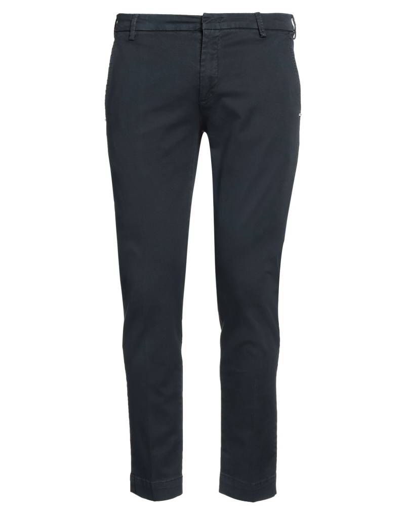 ENTRE AMIS Hose Herren Nachtblau von ENTRE AMIS
