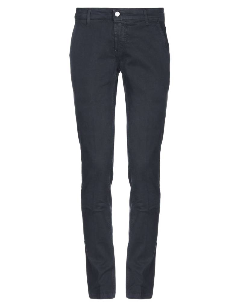 ENTRE AMIS Hose Herren Nachtblau von ENTRE AMIS