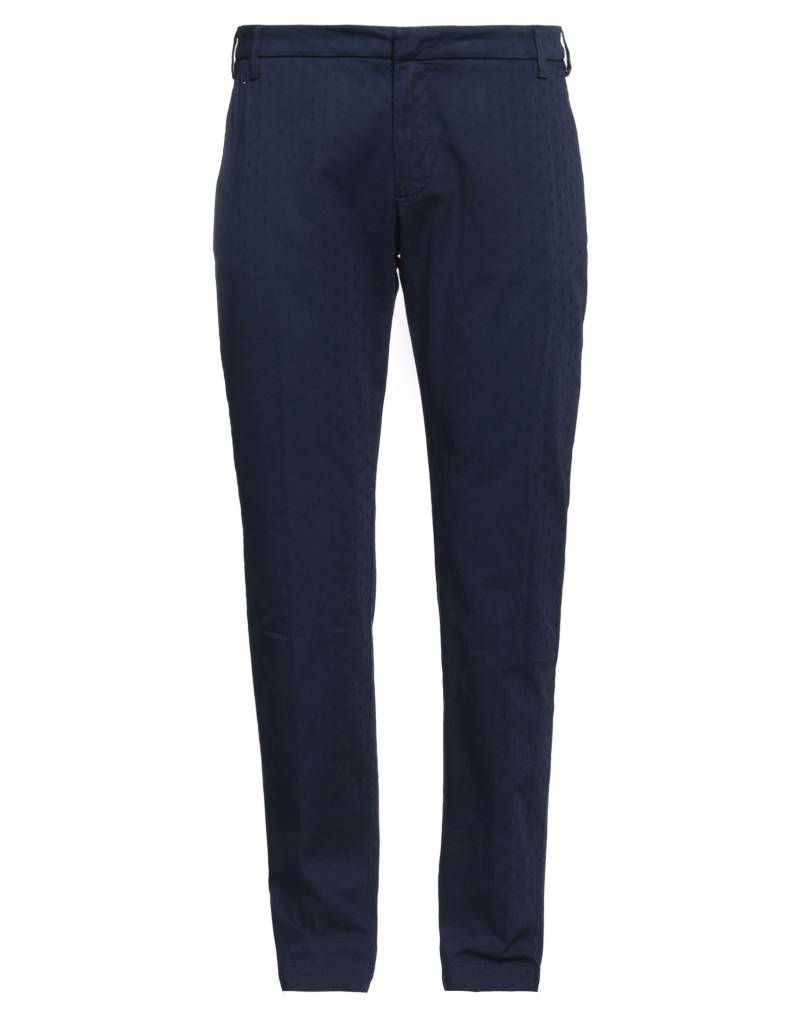 ENTRE AMIS Hose Herren Nachtblau von ENTRE AMIS