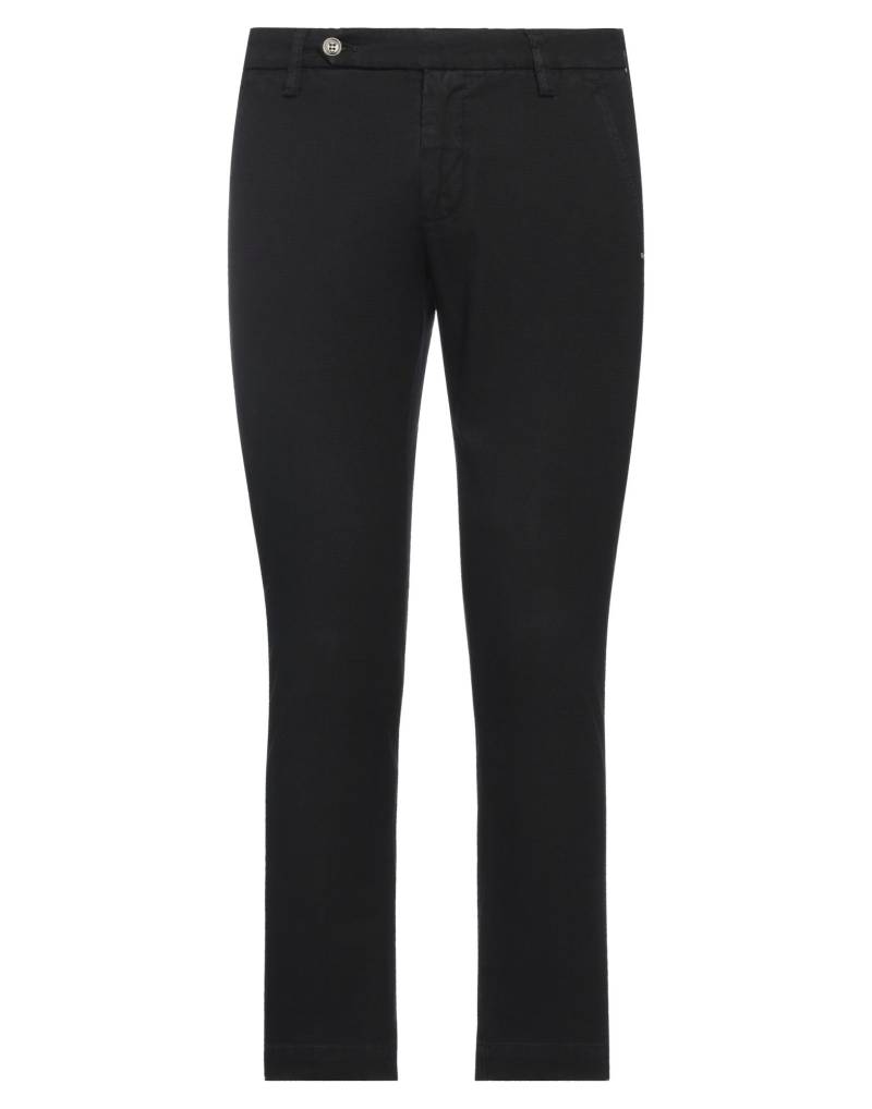 ENTRE AMIS Hose Herren Nachtblau von ENTRE AMIS