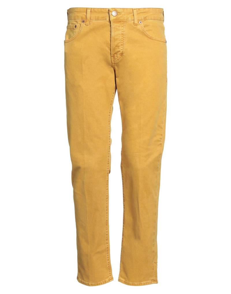 ENTRE AMIS Hose Herren Ringelblume von ENTRE AMIS