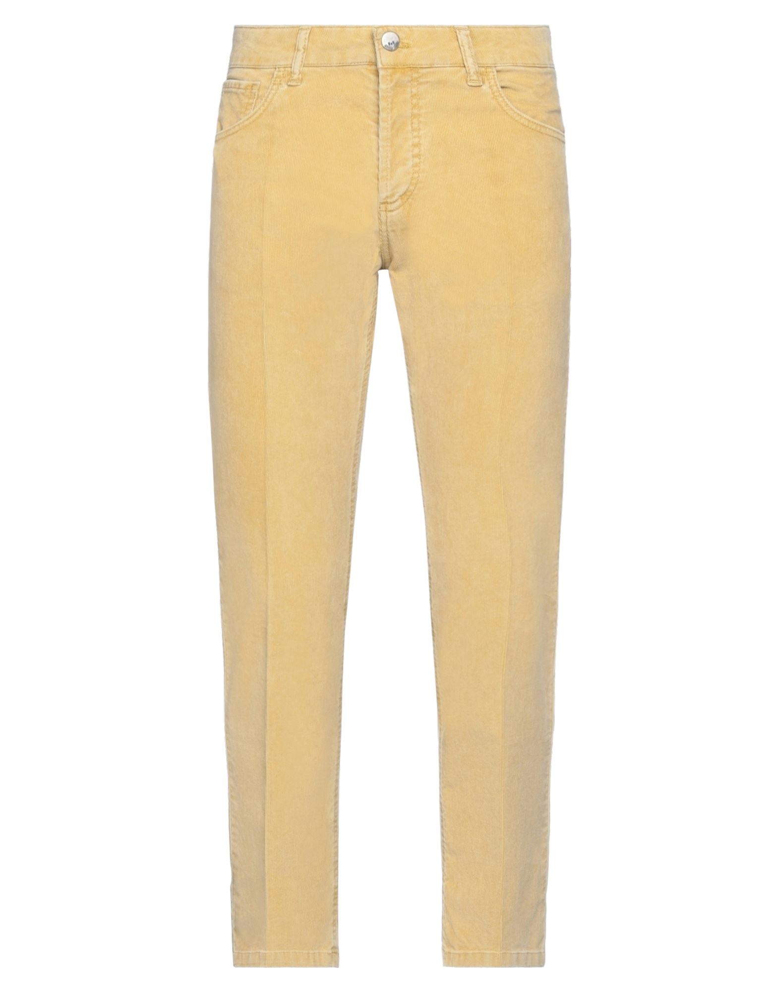 ENTRE AMIS Hose Herren Ringelblume von ENTRE AMIS