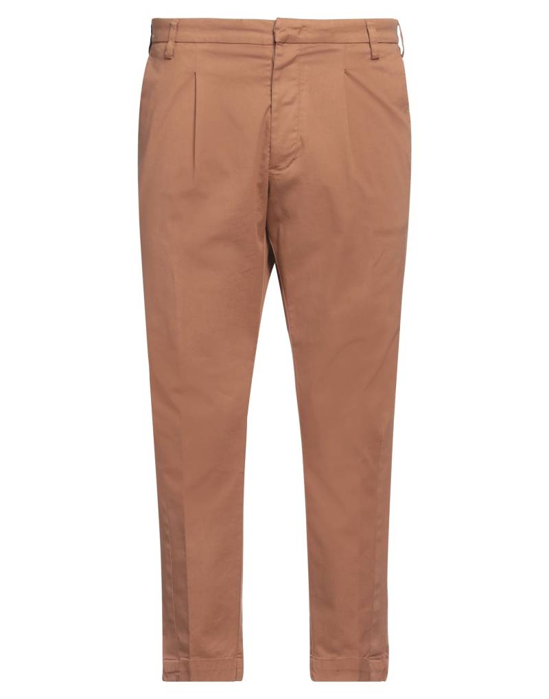 ENTRE AMIS Hose Herren Sand von ENTRE AMIS