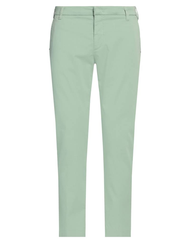 ENTRE AMIS Hose Herren Säuregrün von ENTRE AMIS