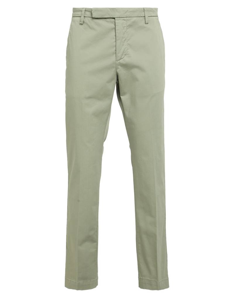 ENTRE AMIS Hose Herren Salbeigrün von ENTRE AMIS