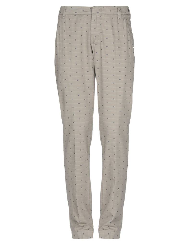 ENTRE AMIS Hose Herren Sand von ENTRE AMIS