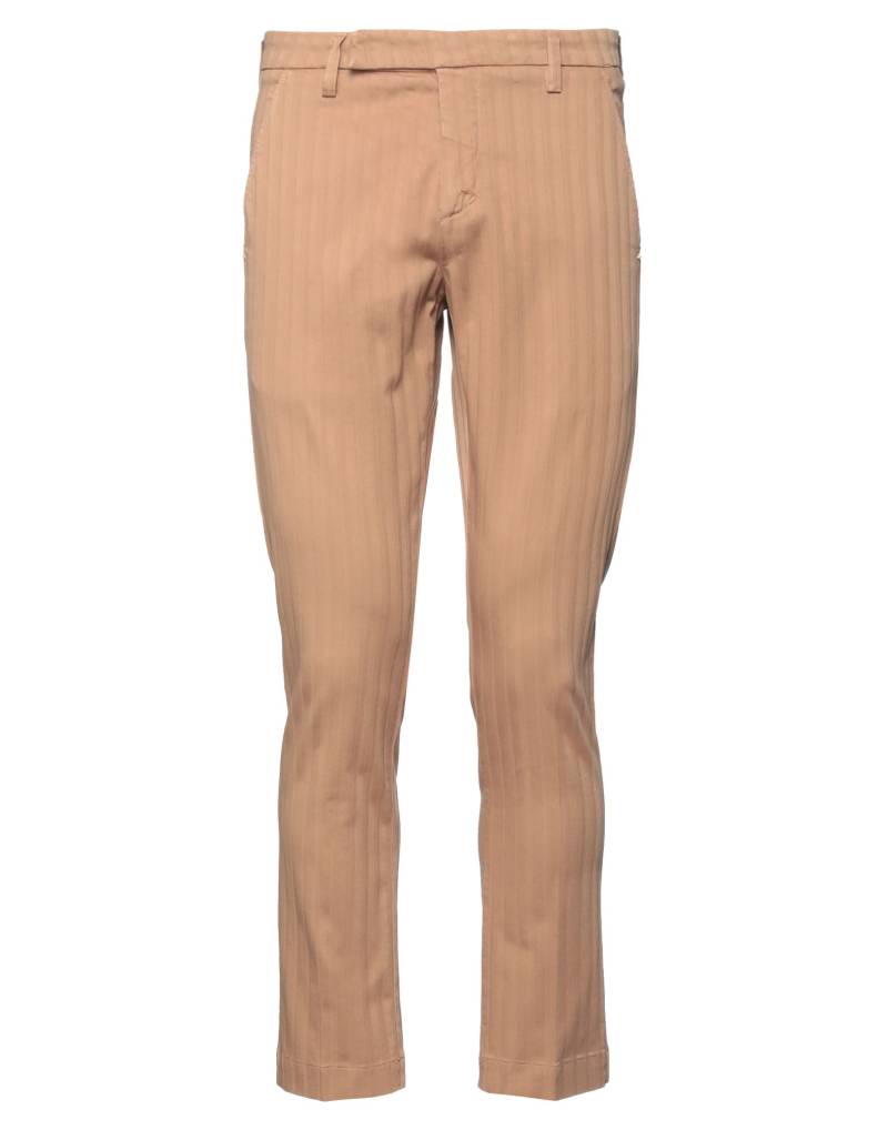 ENTRE AMIS Hose Herren Sand von ENTRE AMIS