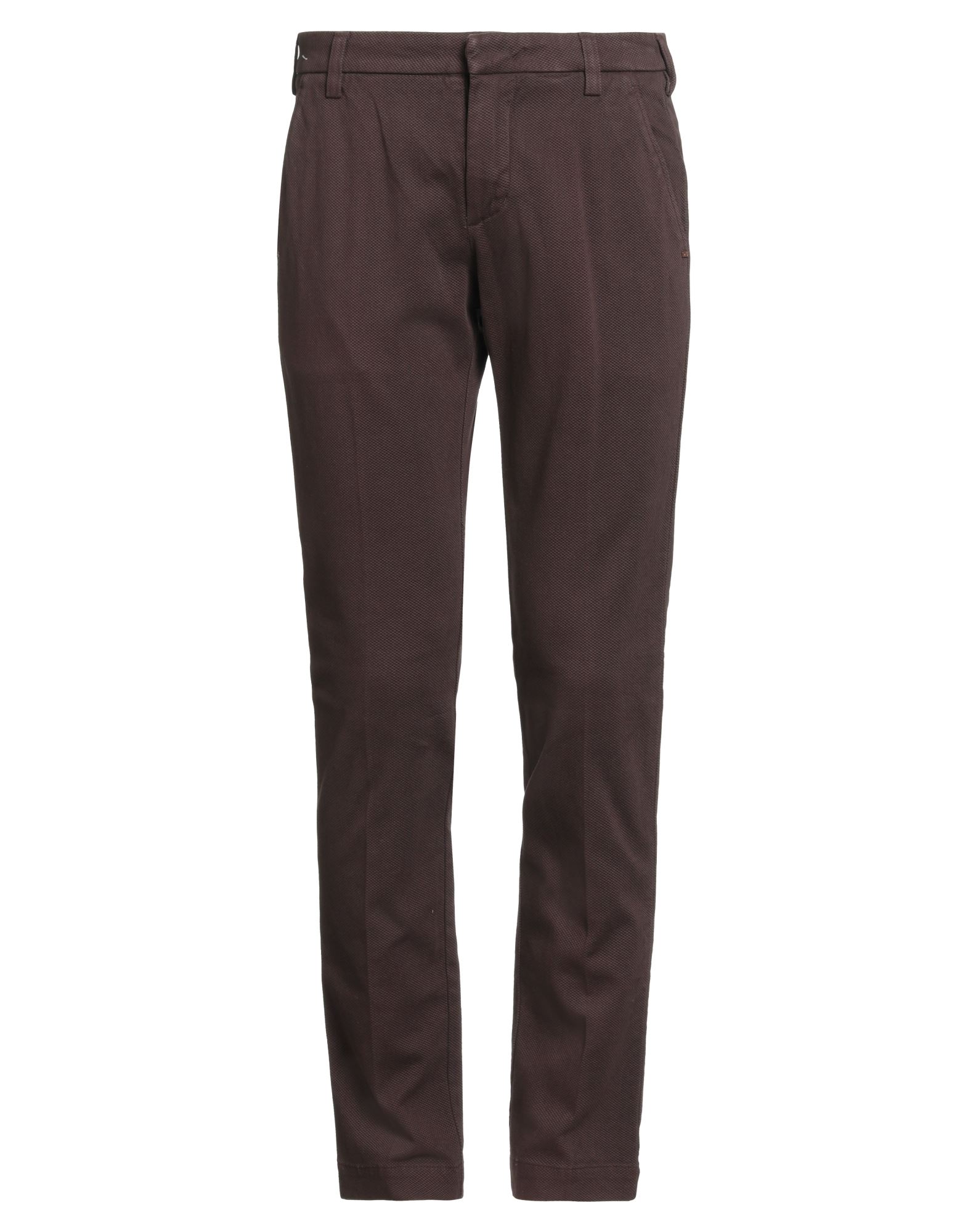 ENTRE AMIS Hose Herren Schokobraun ENTRE AMIS Hose Herren Schokobraun von ENTRE AMIS