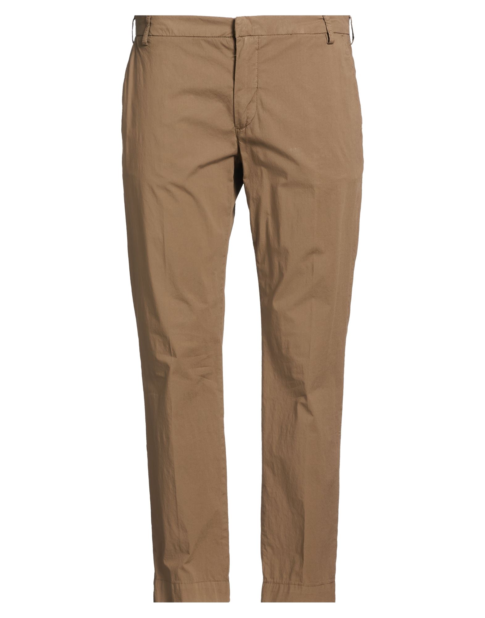 ENTRE AMIS Hose Herren Schokobraun von ENTRE AMIS