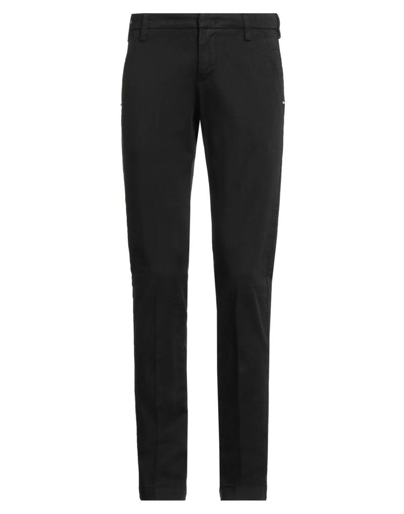 ENTRE AMIS Hose Herren Schwarz von ENTRE AMIS