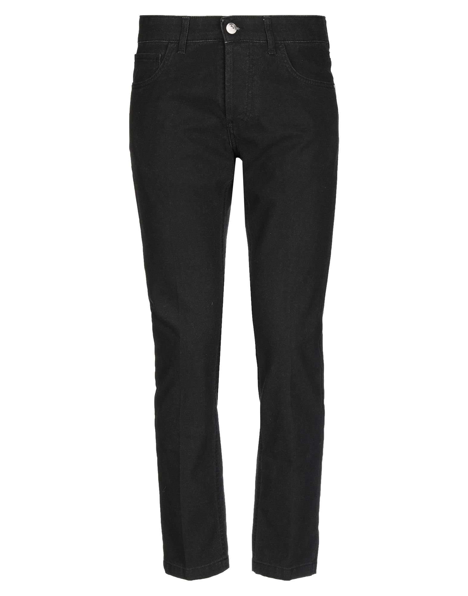 ENTRE AMIS Hose Herren Schwarz von ENTRE AMIS