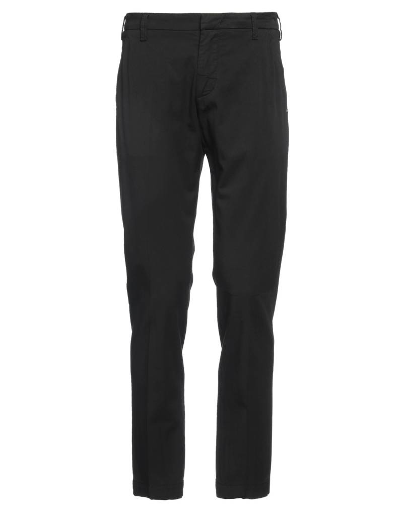 ENTRE AMIS Hose Herren Schwarz von ENTRE AMIS